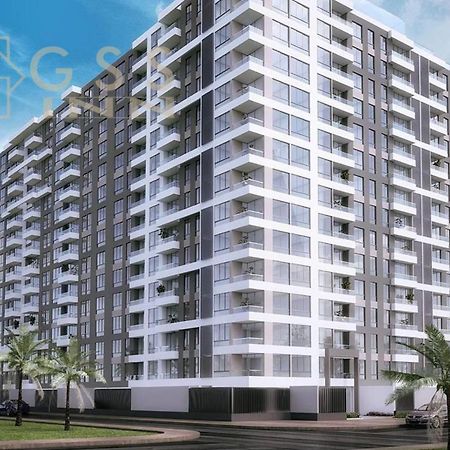 Beautiful Apartment Near Airport /Cozy Oceanfront Лима Экстерьер фото