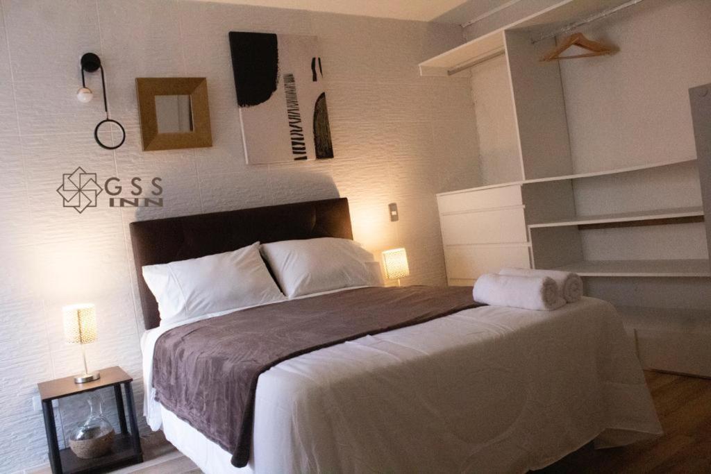 Beautiful Apartment Near Airport /Cozy Oceanfront Лима Экстерьер фото